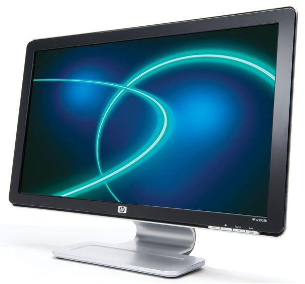 Монитор HP w2007