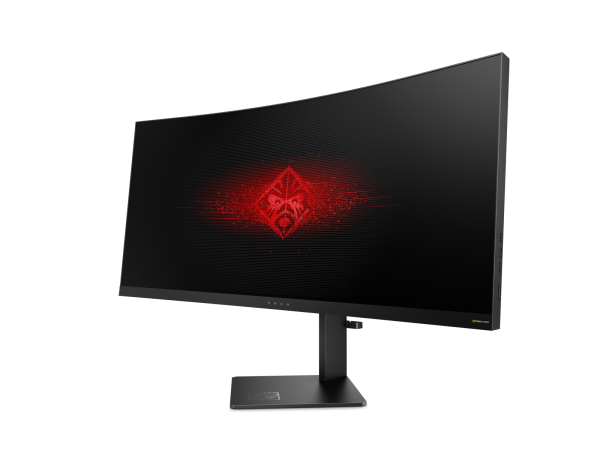 Монитор HP Omen x 35