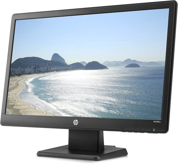 Монитор HP lv2011