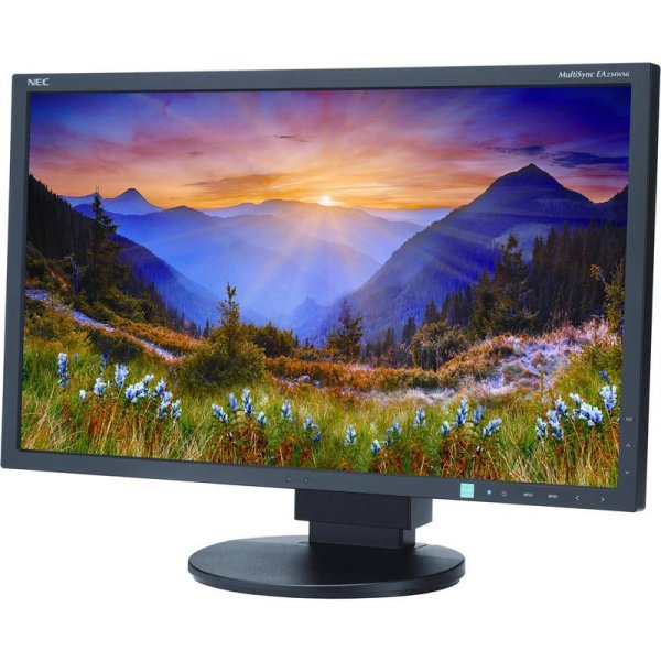NEC MULTISYNC ea234wmi