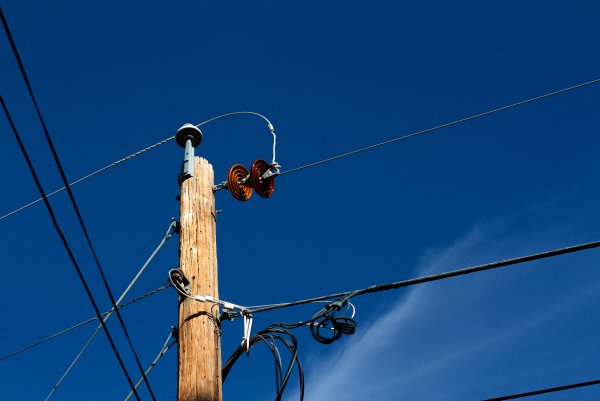 Высоковольтные кабельные линии 10 кв