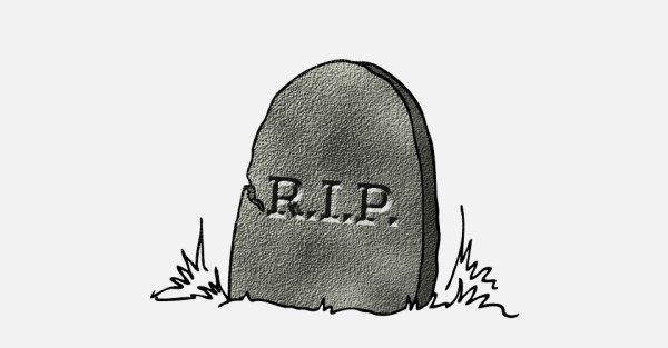 Заставка Rip