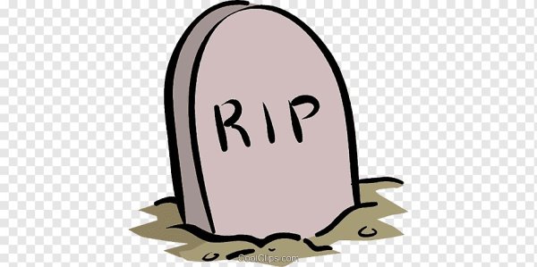 Rip без фона