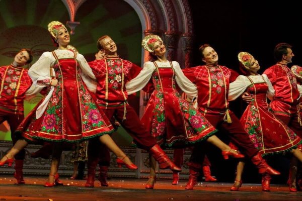 Танец русский картинки (45 фото)