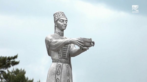 Горянка Карачаевск