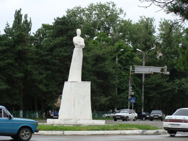 Карачаевск ул Ленина 56