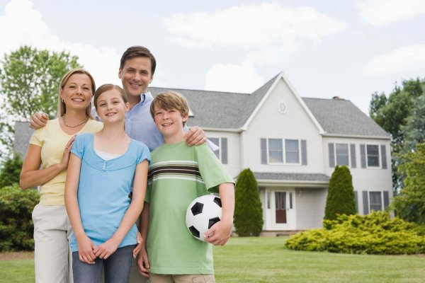 Современный быт