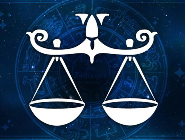 Весы Зодиак Libra