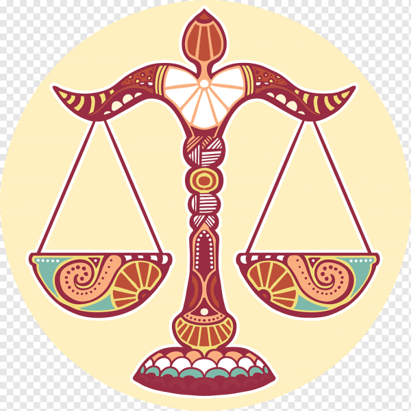 Весы Зодиак Libra