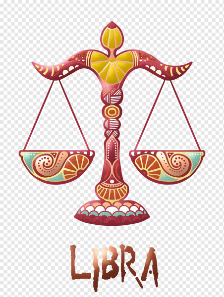 Весы знак зодиака Либра