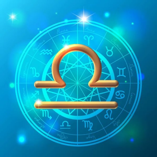 Знак весов