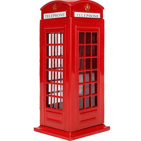 Телефонная будка Phone Booth