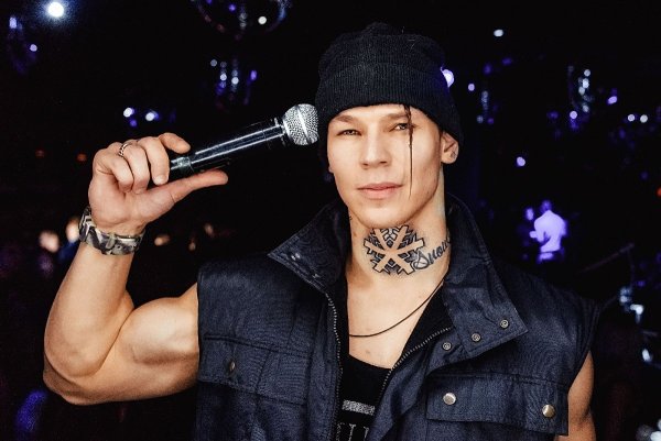 Данила нилетто