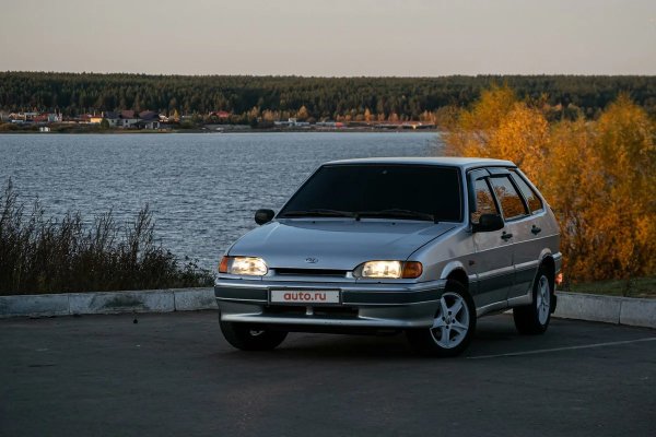 ВАЗ 2114 Lada Samara