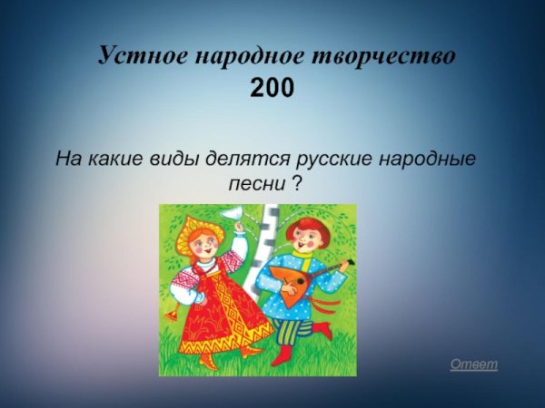 Богданов Бельский школа Рачинского