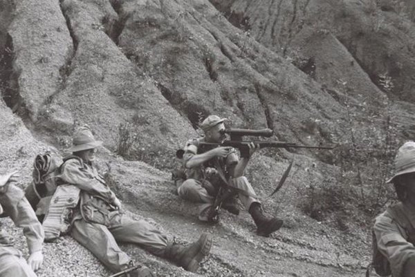Война в Афганистане 1979