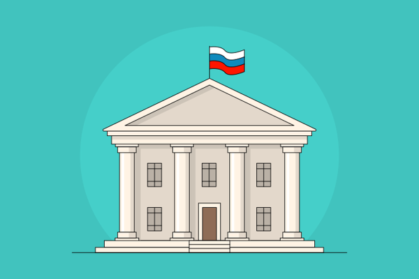 Администрация группы надпись