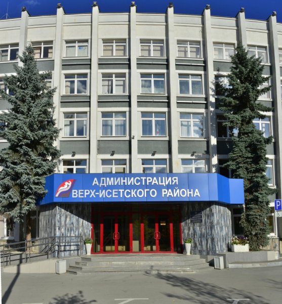 Администрация сервера самп