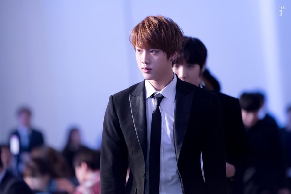 Jin / Kim seokjin