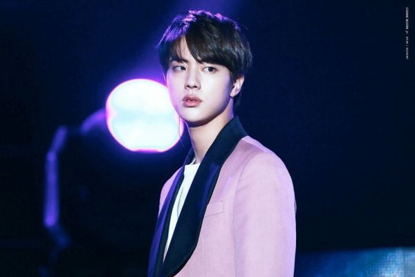 Seok Jin