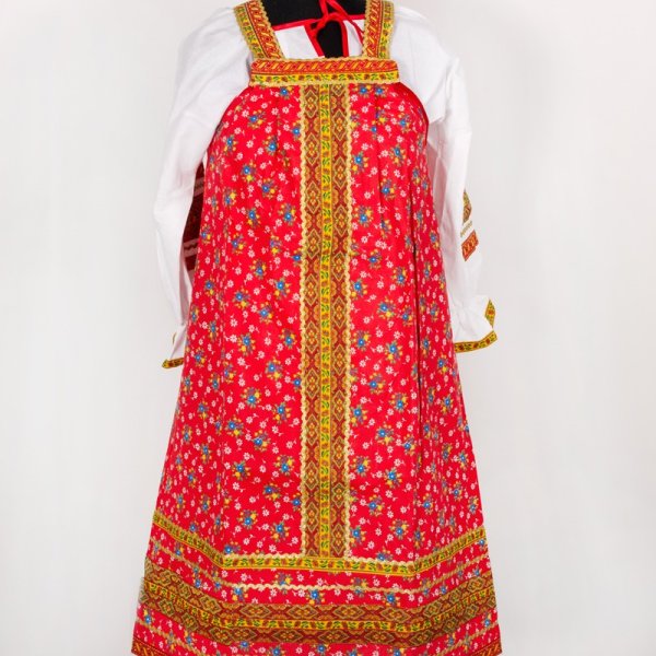 Сарафан детский