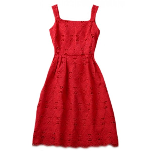 Русско народный сарафан