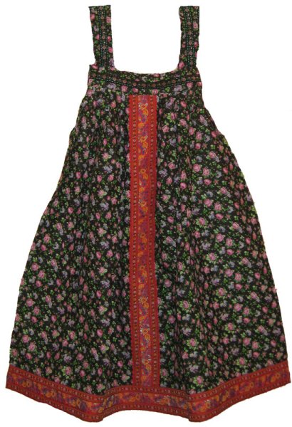 Сарафаны народов России