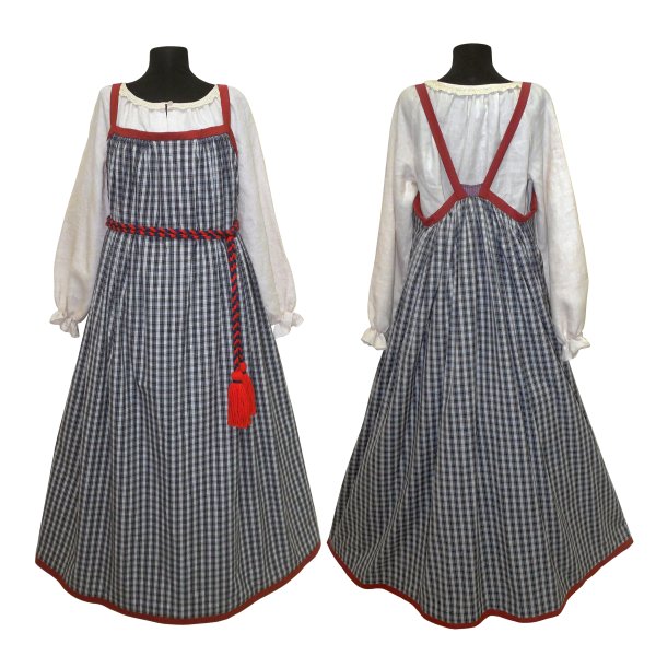 Одежда платья