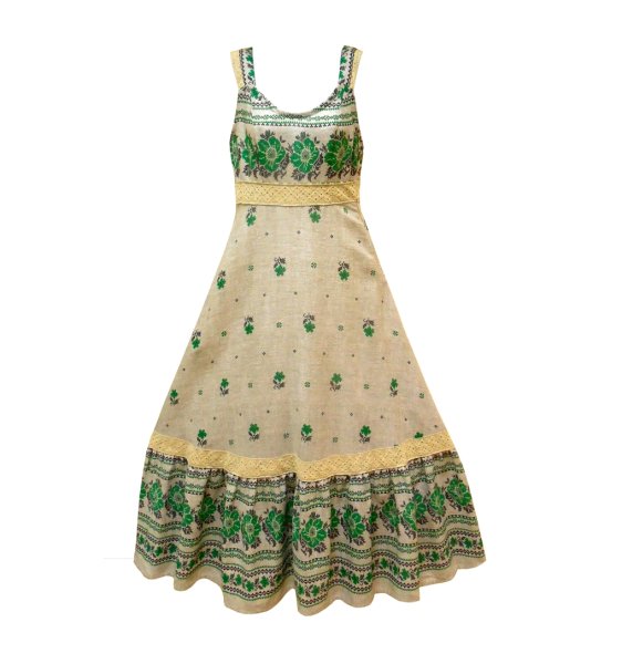 Летние платья и сарафаны