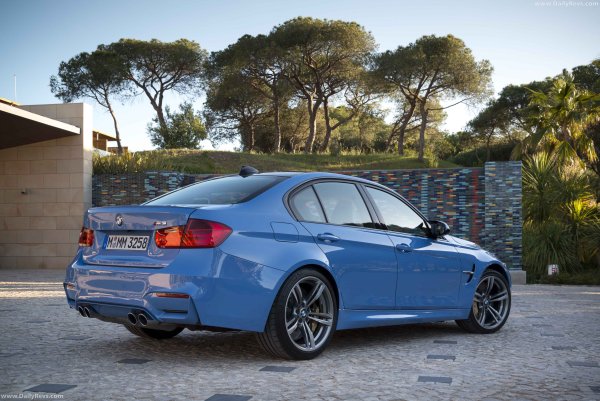 BMW m3 g40