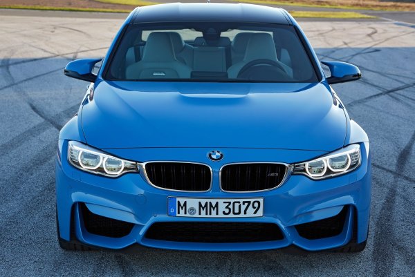 BMW 3 m3