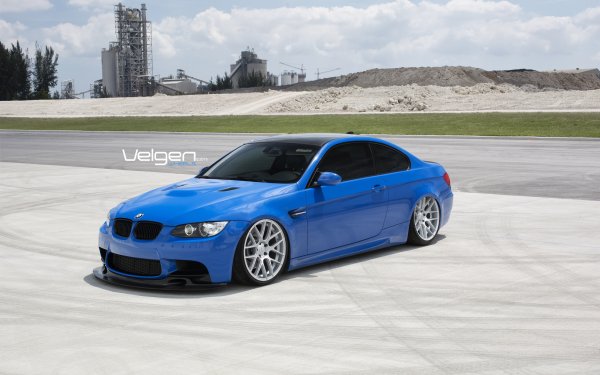 BMW м3