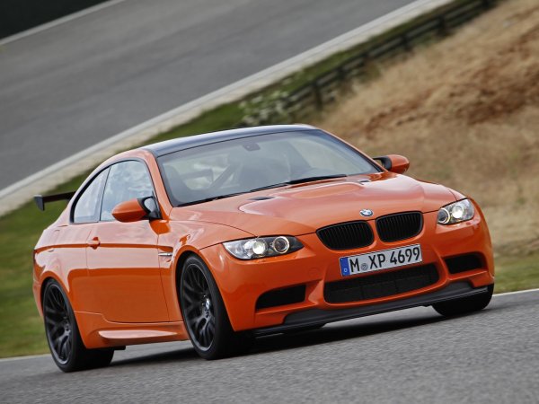 BMW 3 m3