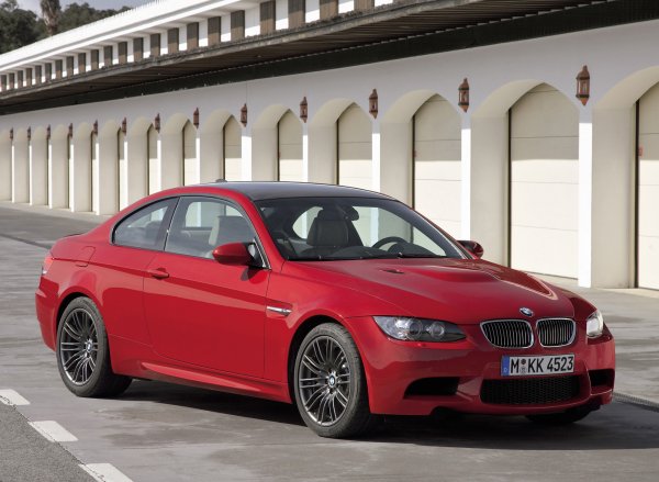 BMW m3 купе