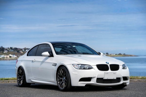 BMW m3 e92