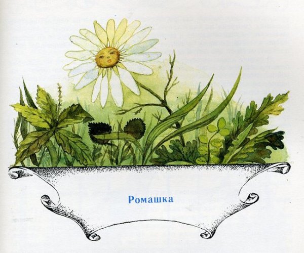 Ганс христиан Андерсен РО
