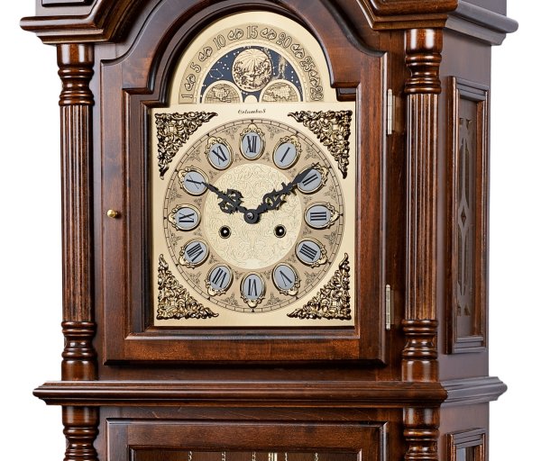 Classic Columbus 9201 m часы напольные