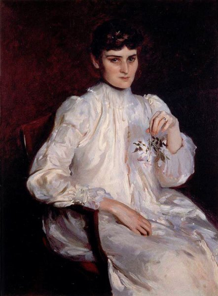 Джон Сингер Сарджент художник