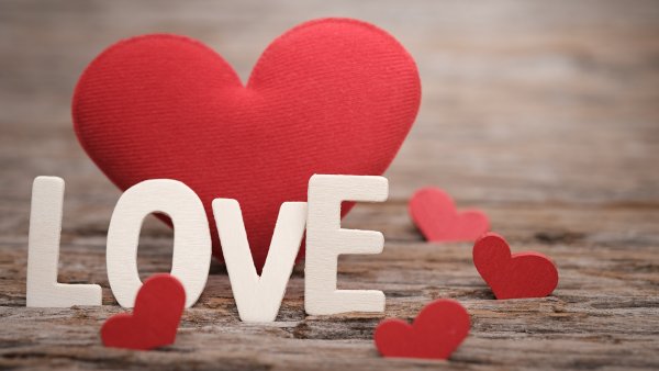 Открытки i Love you красивые
