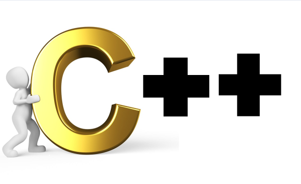 Язык программирования c++