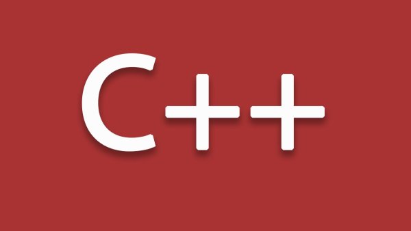 Язык программирования c++ картинка