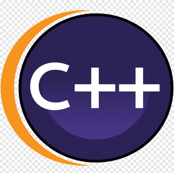 Язык программирования c++