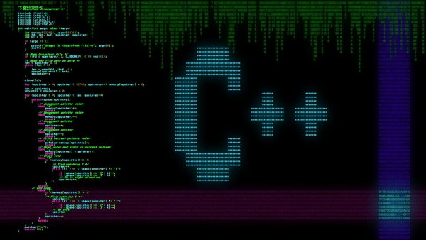 Программирование c++
