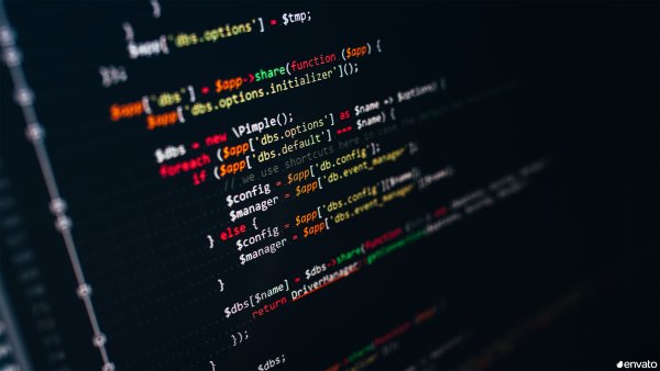 Обои на рабочий стол программирование