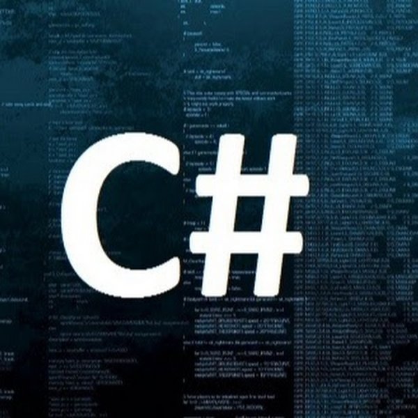 Язык c Sharp