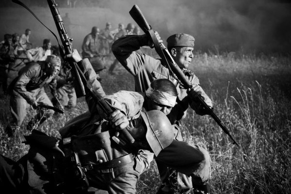 Картинки война солдат (49 фото)