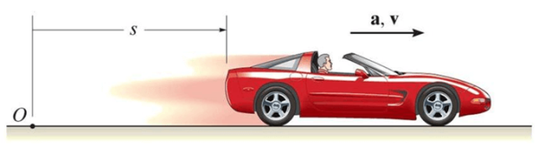 Формула пути равнопеременного движения физика