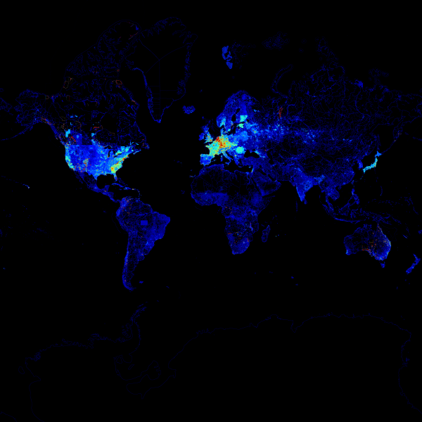 Фон на 512х512 пикселей