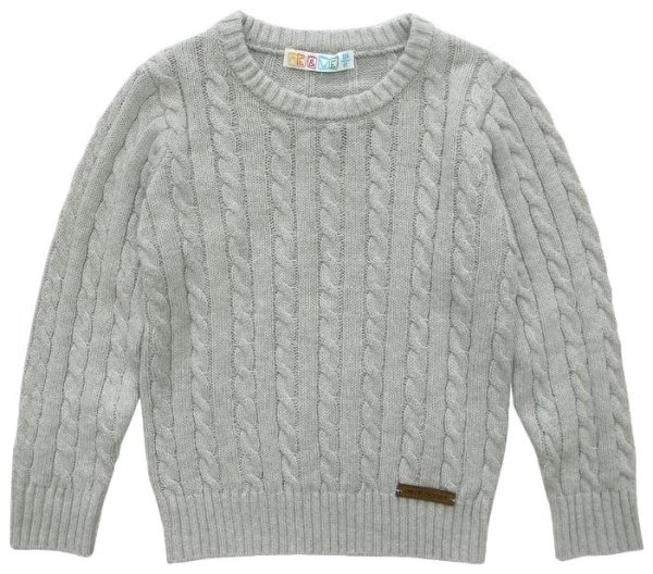 Свитер для мальчика