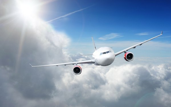 Вес пассажирского самолета Боинг 747